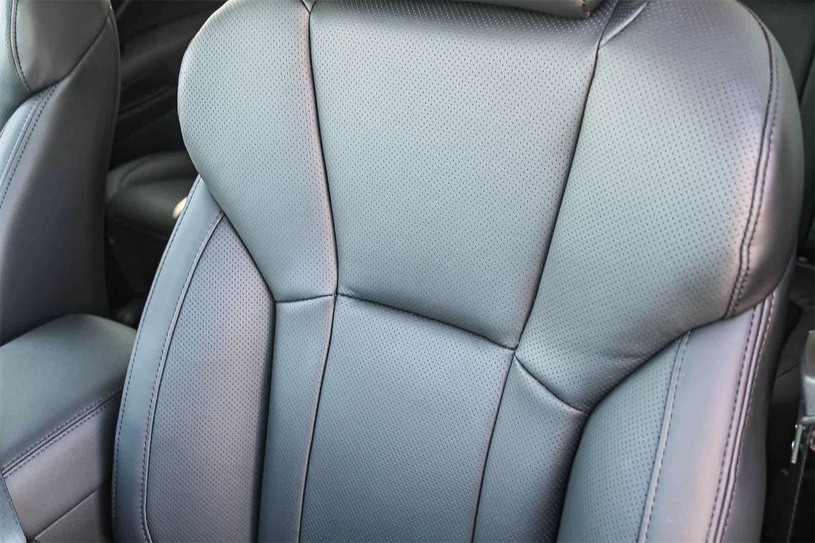 Thumbnail: 2026 Subaru Ascent - 25