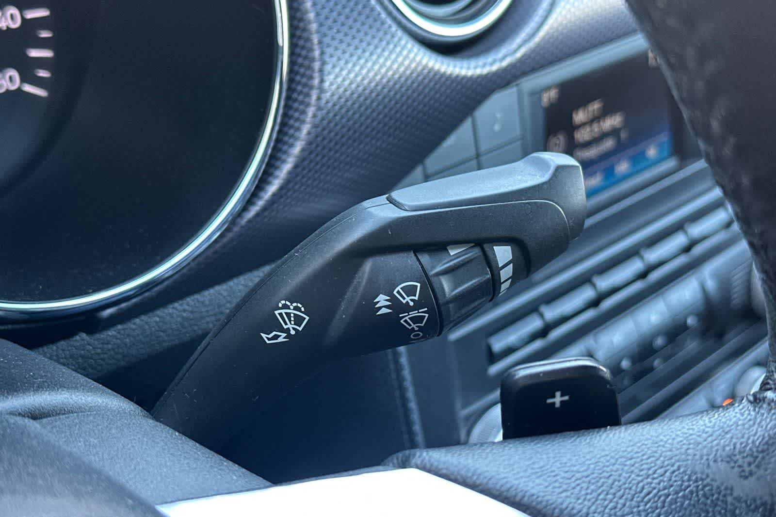 Thumbnail: 2017 Ford Mustang - 30