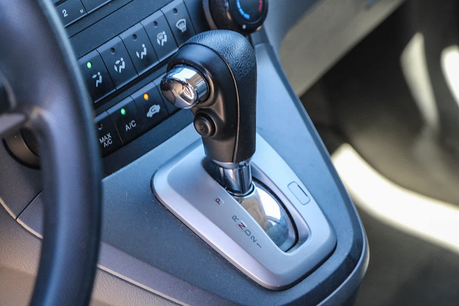 Thumbnail: 2009 Honda CR-V - 20