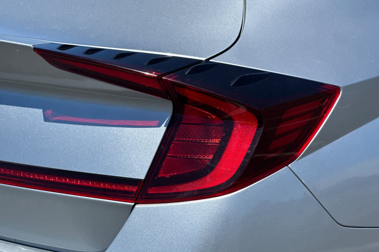 Thumbnail: 2021 Hyundai Sonata - 30