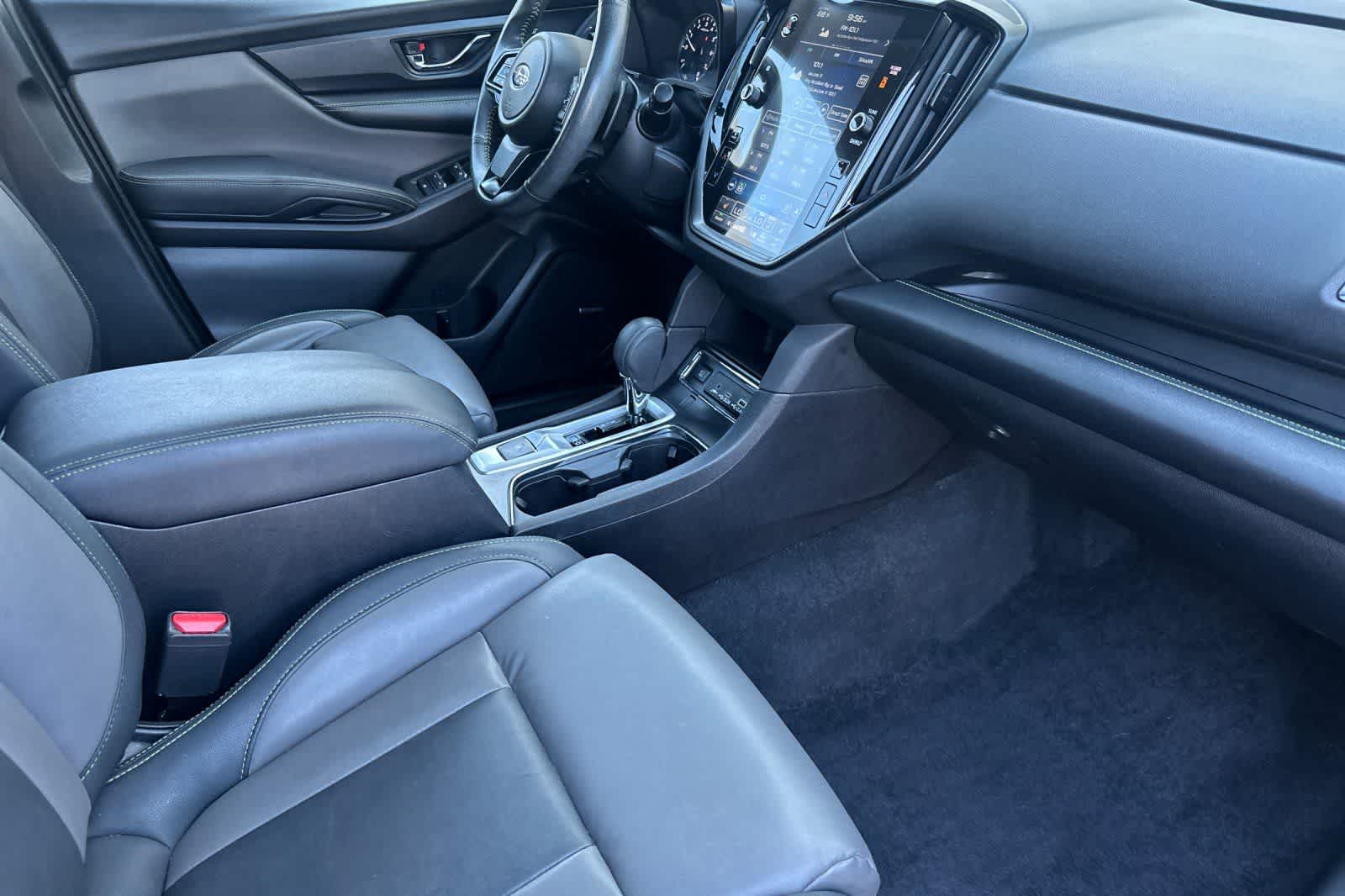 Thumbnail: 2023 Subaru Ascent - 18