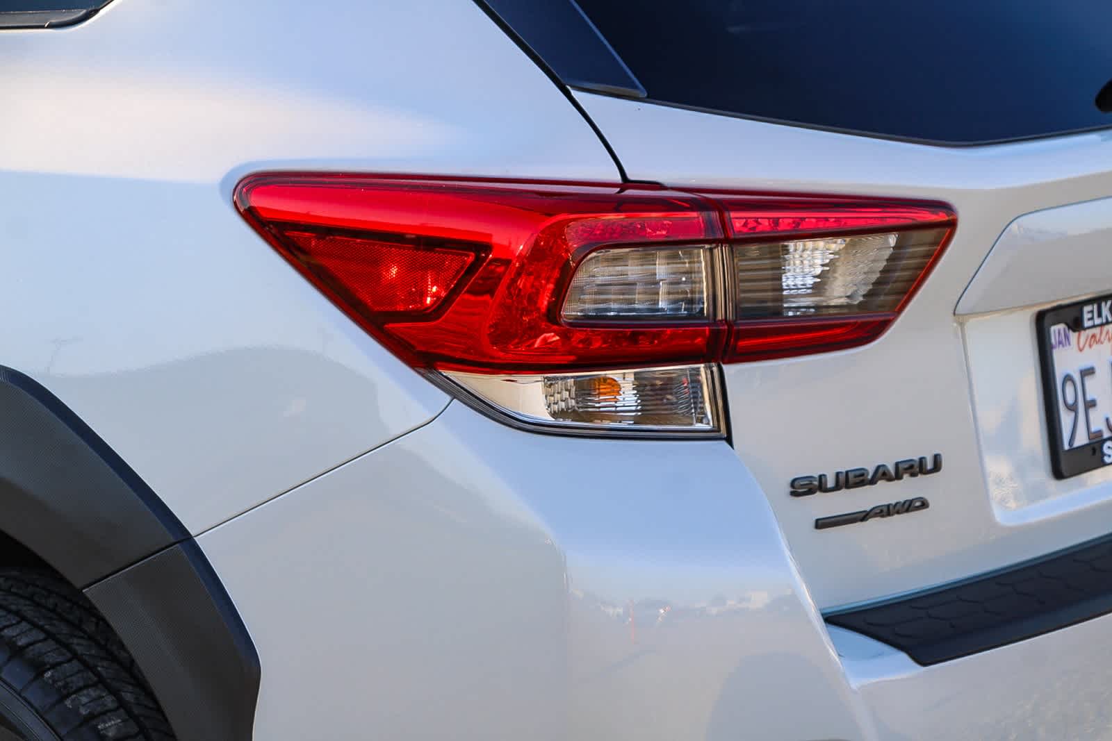 Thumbnail: 2023 Subaru Crosstrek - 11