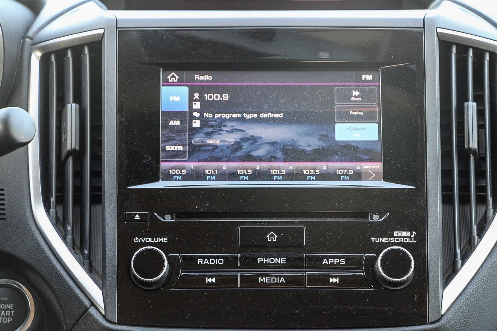 Thumbnail: 2020 Subaru Crosstrek - 9