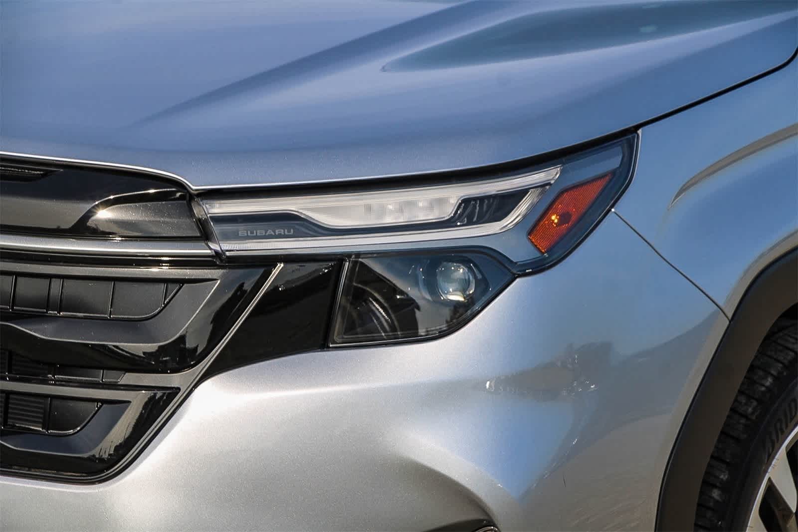 Thumbnail: 2026 Subaru Forester - 25