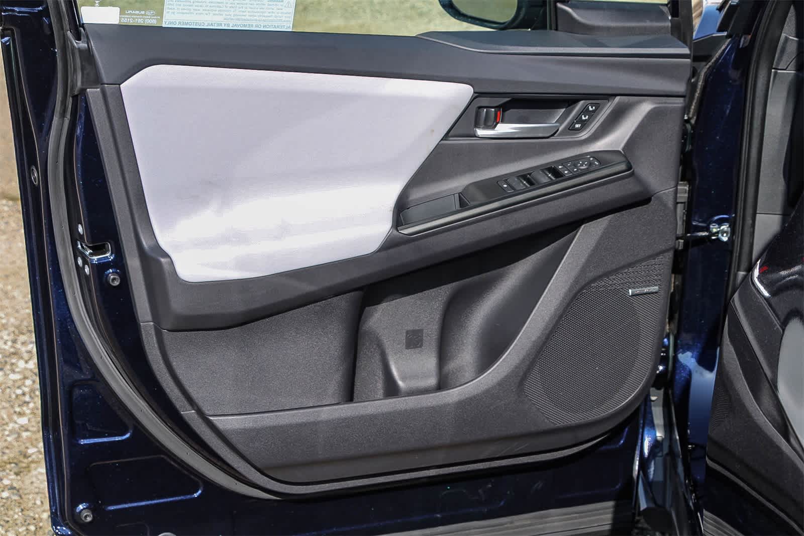 Thumbnail: 2026 Subaru Solterra - 19