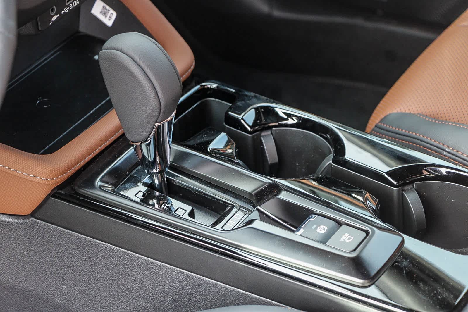 Thumbnail: 2026 Subaru Forester - 21