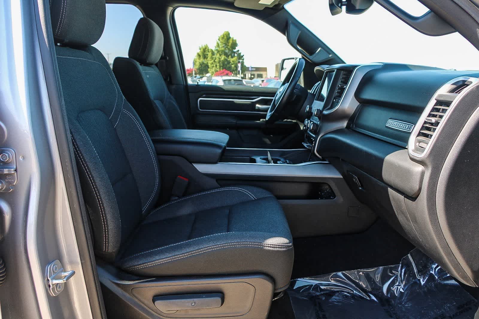 Thumbnail: 2019 RAM 1500 - 16