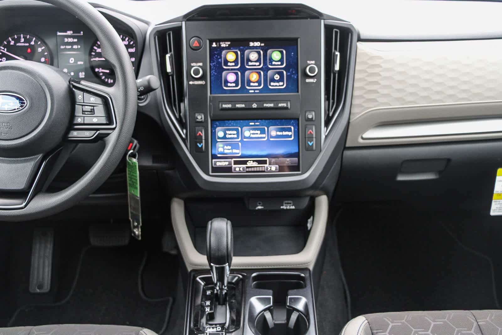 Thumbnail: 2026 Subaru Forester - 13