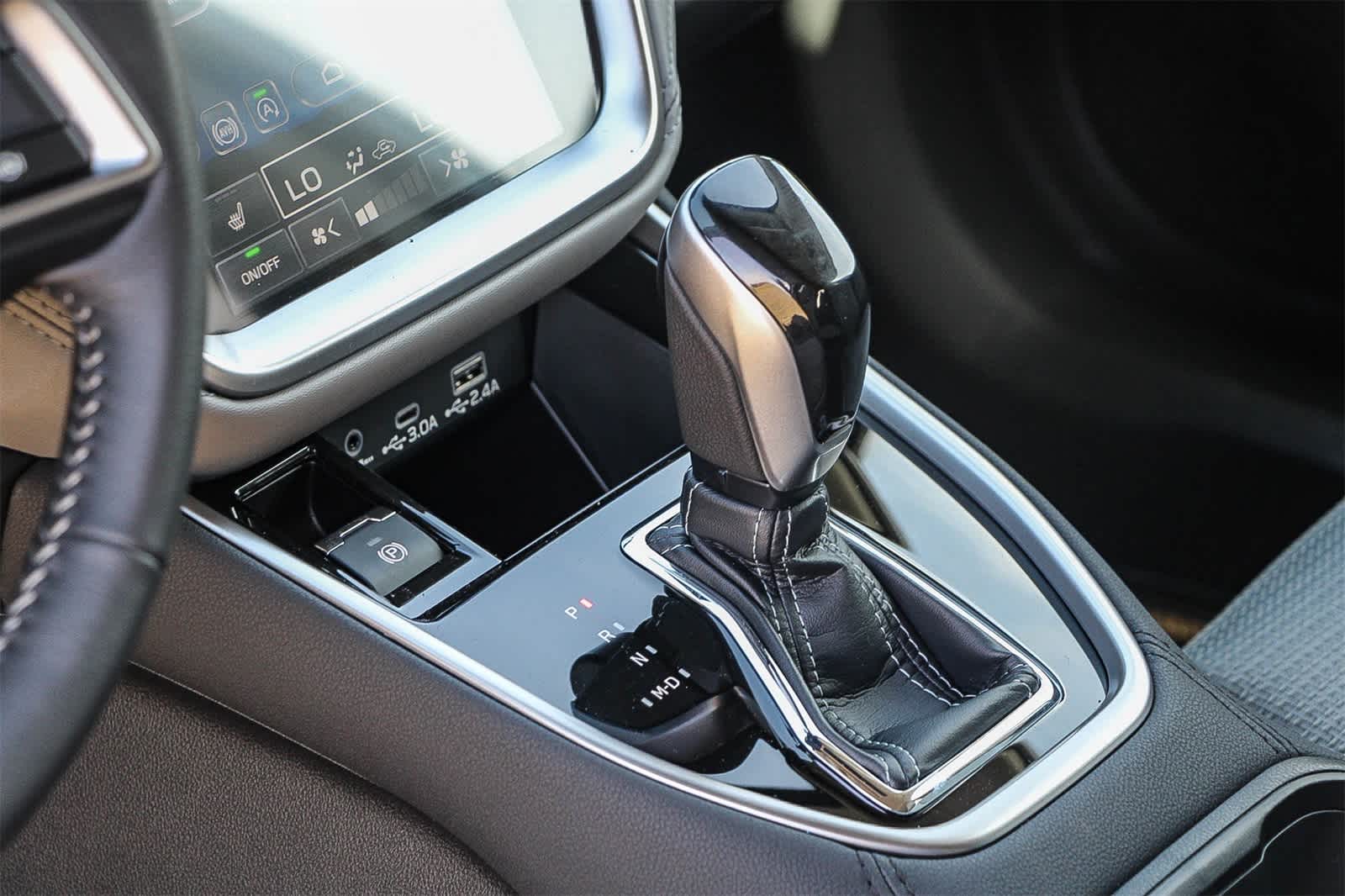 Thumbnail: 2025 Subaru Outback - 21