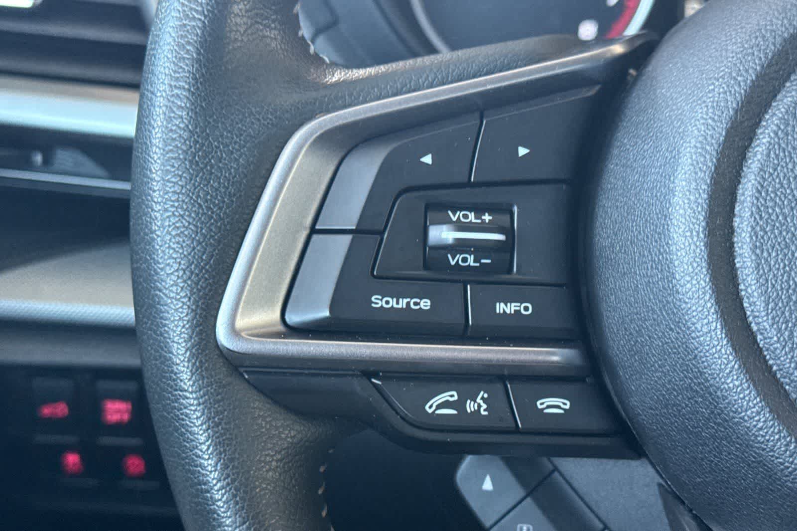 Thumbnail: 2021 Subaru Forester - 25