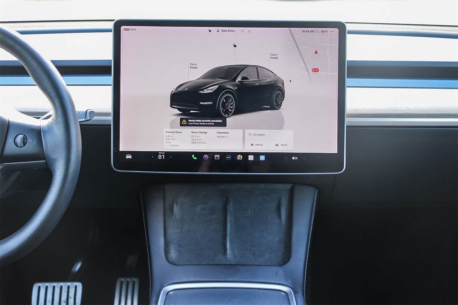 Thumbnail: 2022 Tesla Model Y - 12