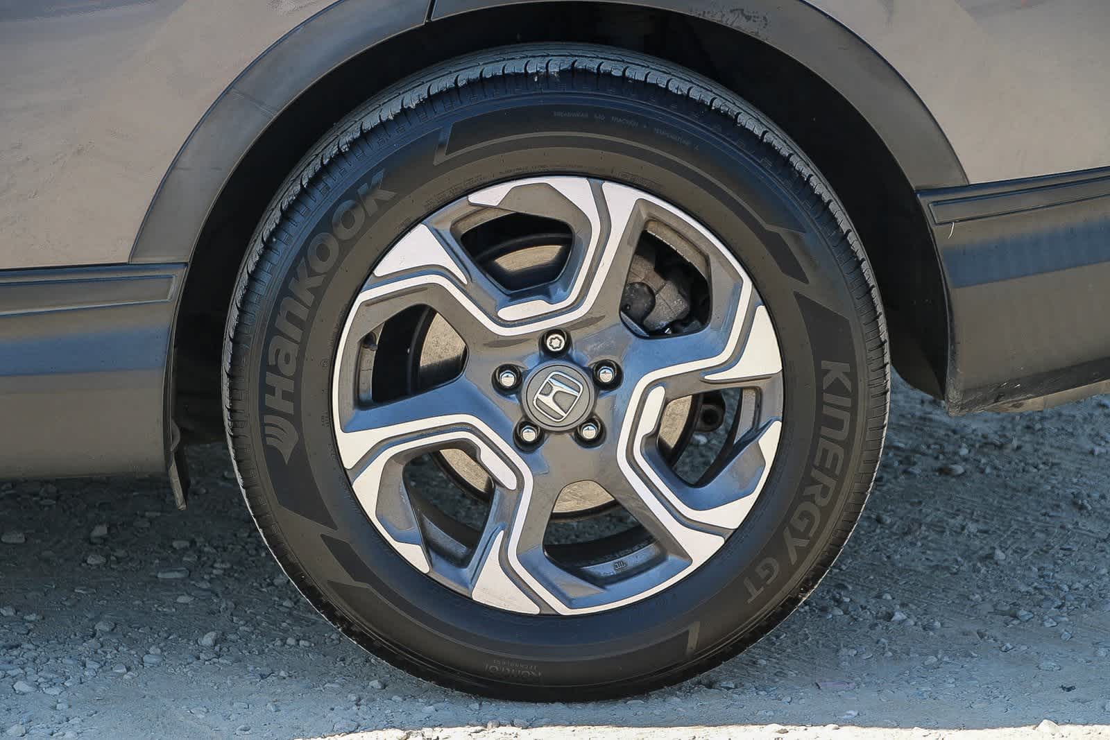 Thumbnail: 2018 Honda CR-V - 10