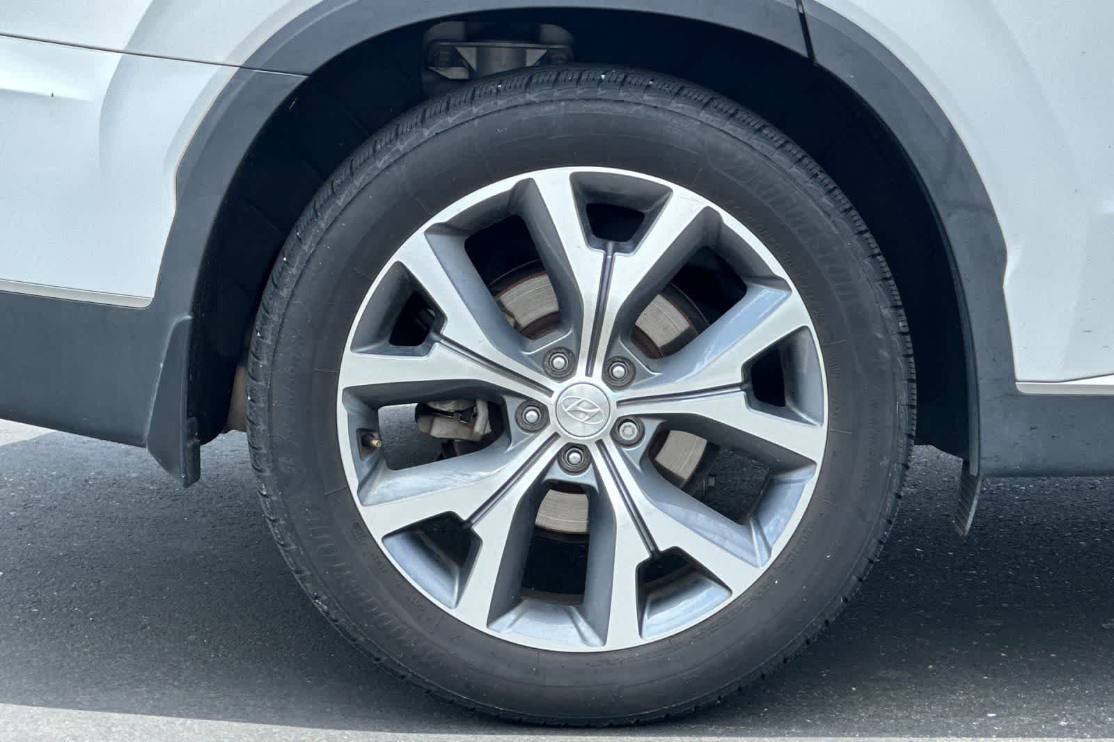 Thumbnail: 2021 Hyundai Palisade - 30