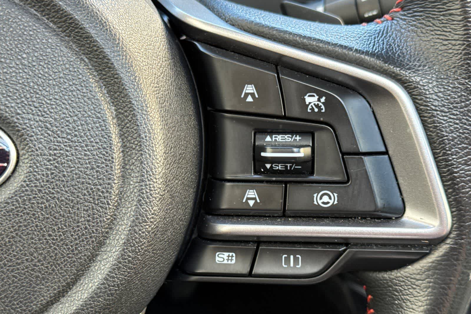 Thumbnail: 2022 Subaru Legacy - 26