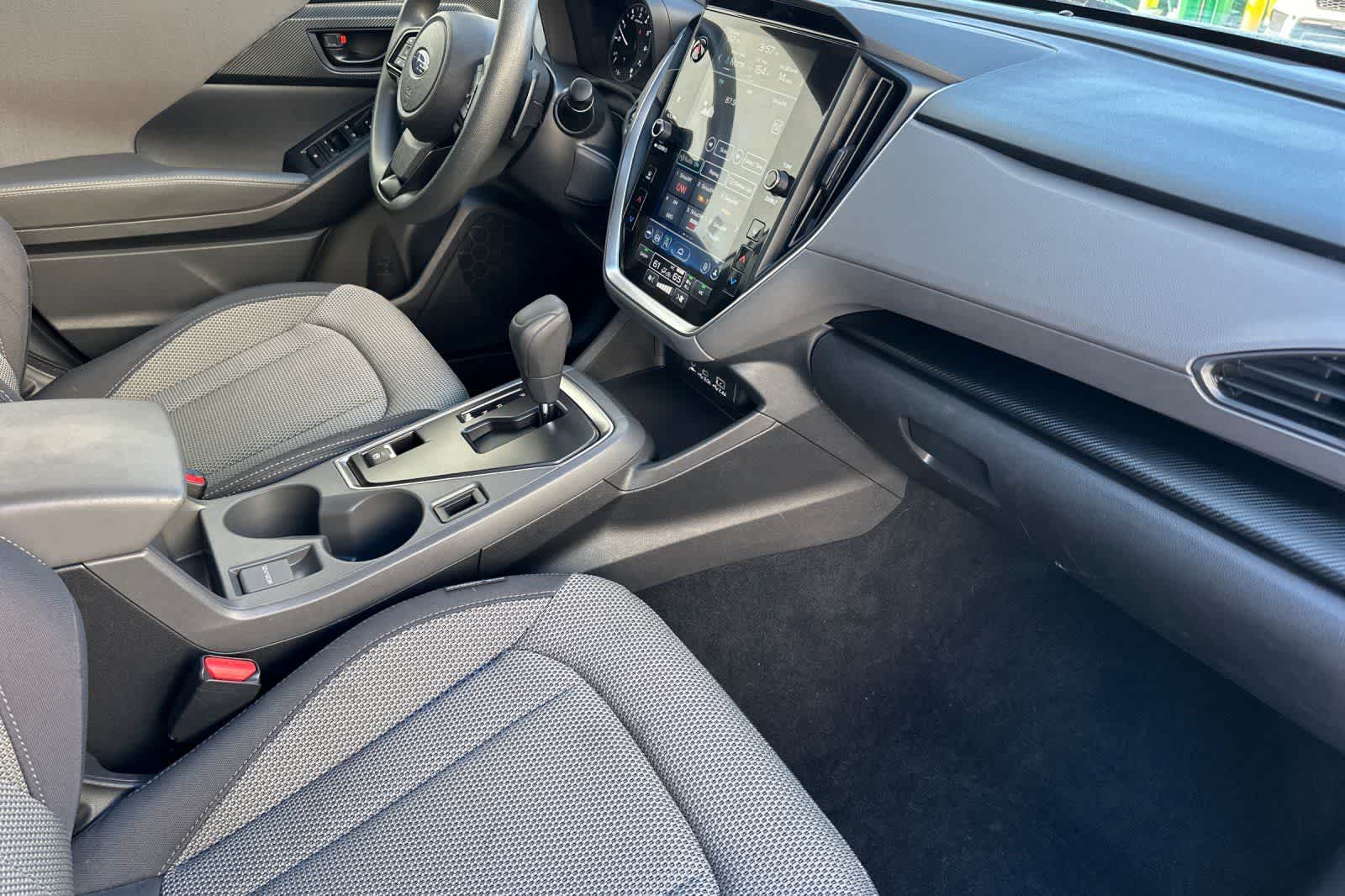 Thumbnail: 2024 Subaru Crosstrek - 16