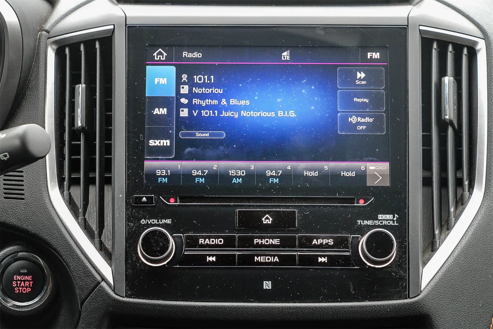 Thumbnail: 2021 Subaru Crosstrek - 14