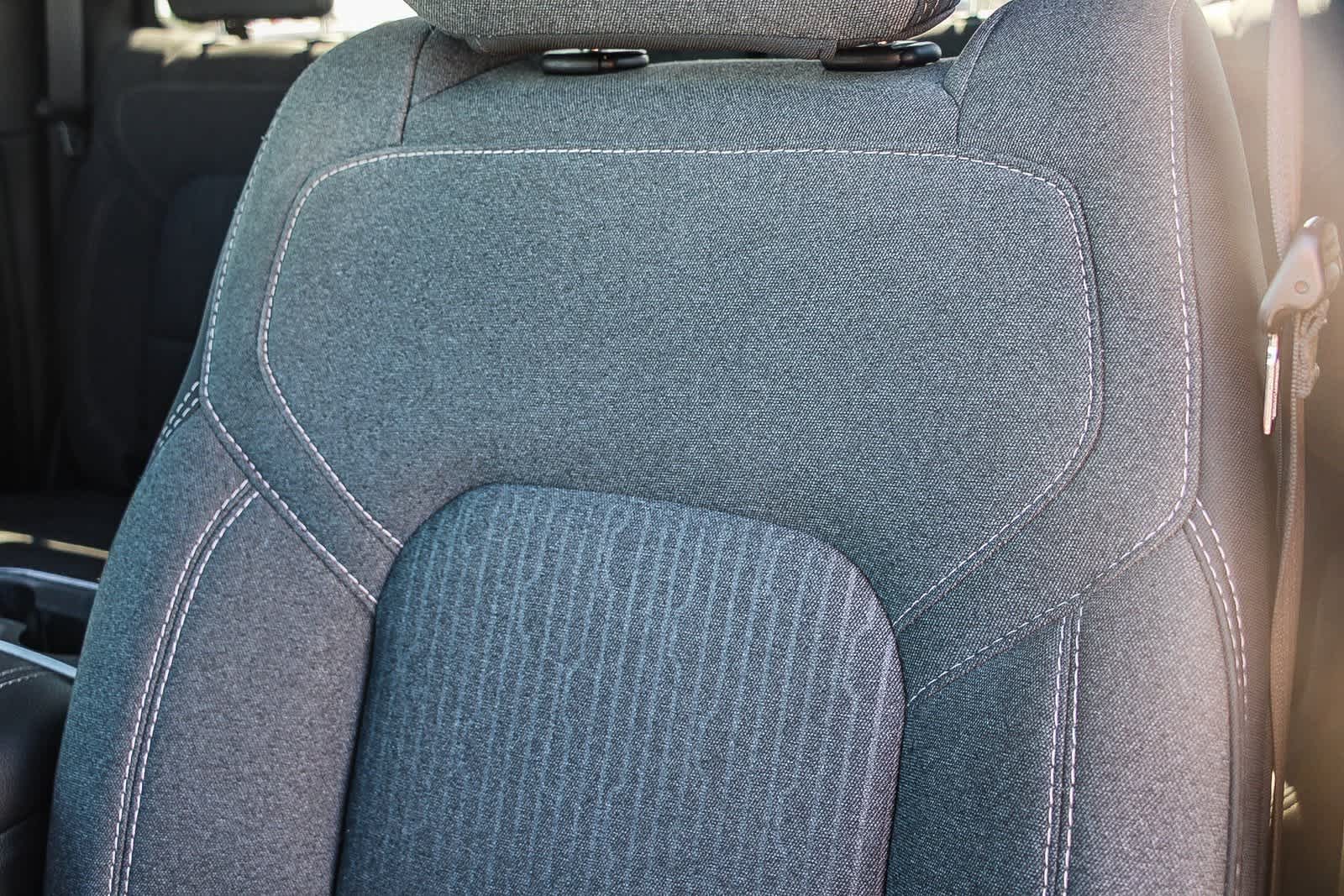 Thumbnail: 2019 RAM 1500 - 23