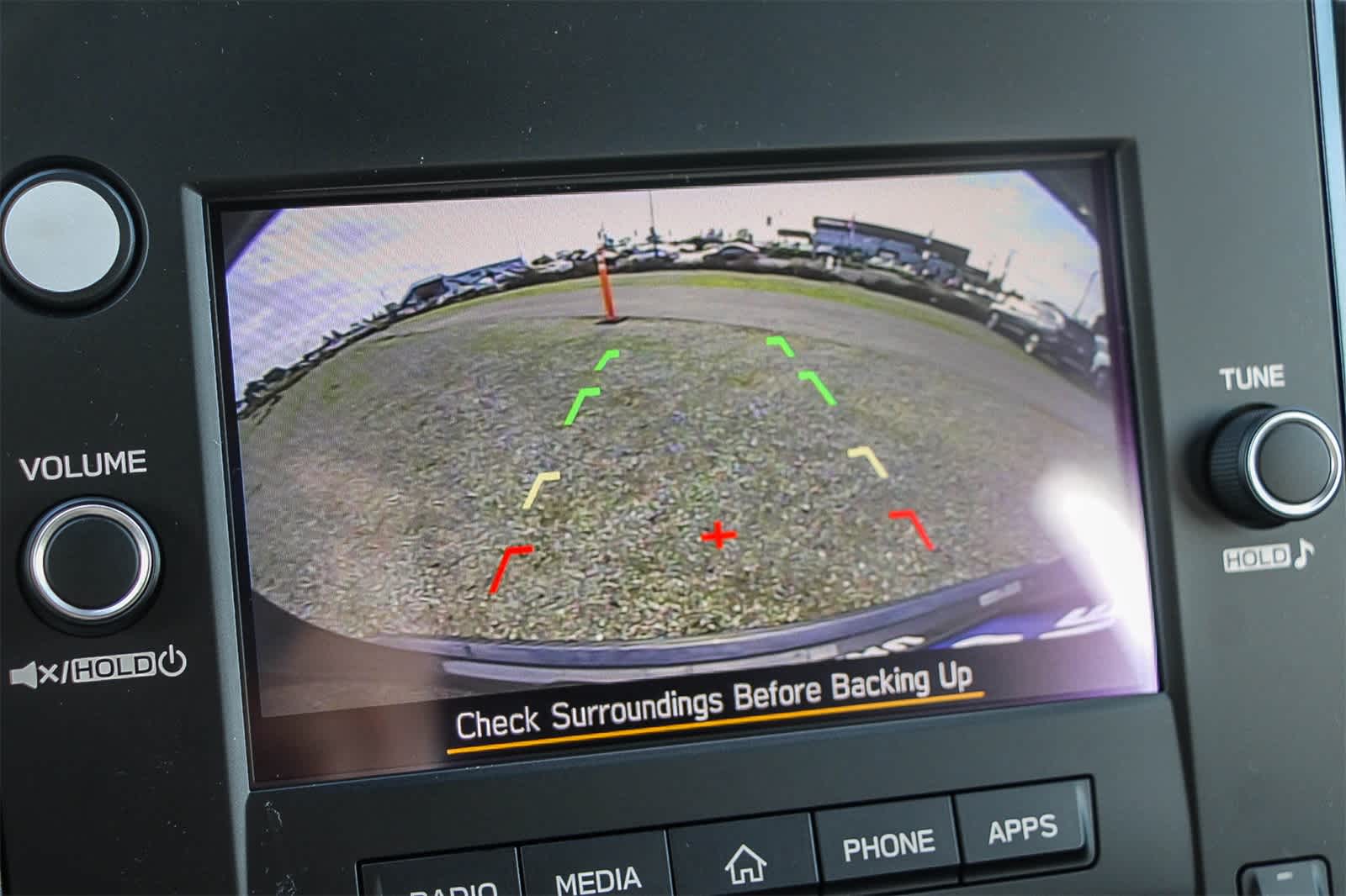 Thumbnail: 2026 Subaru Forester - 22