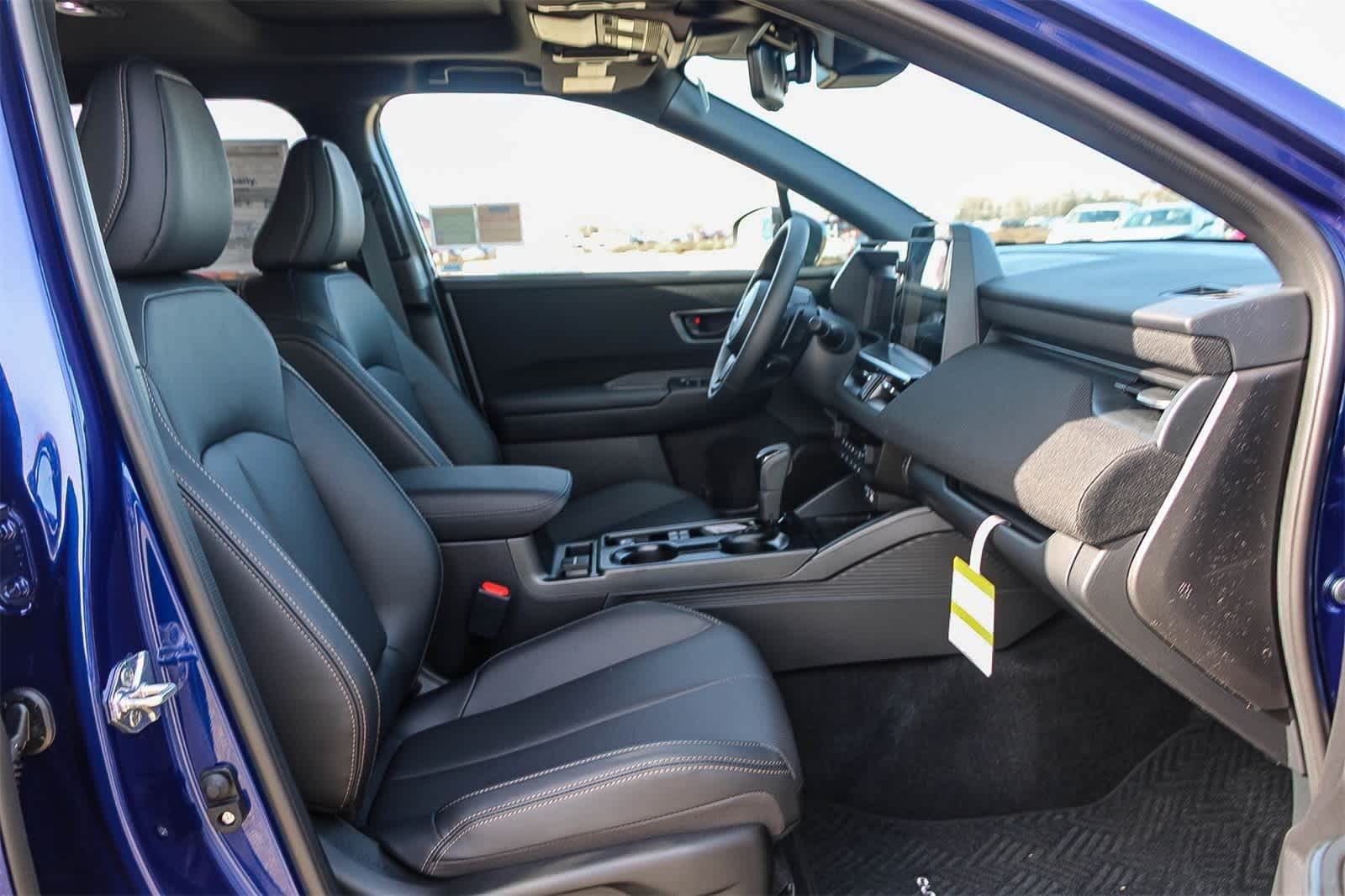 Thumbnail: 2026 Subaru Outback - 4