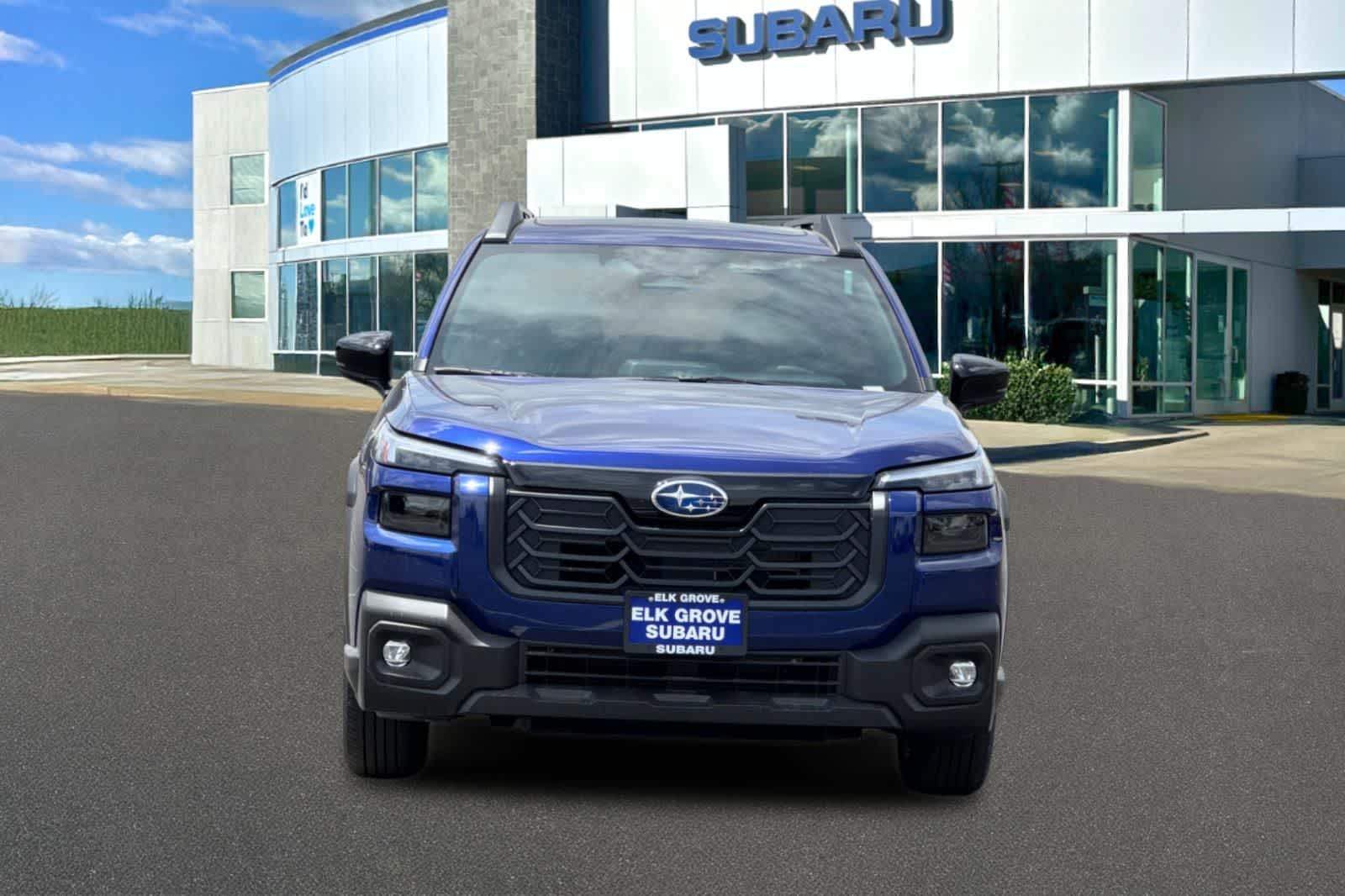 Thumbnail: 2026 Subaru Outback - 10