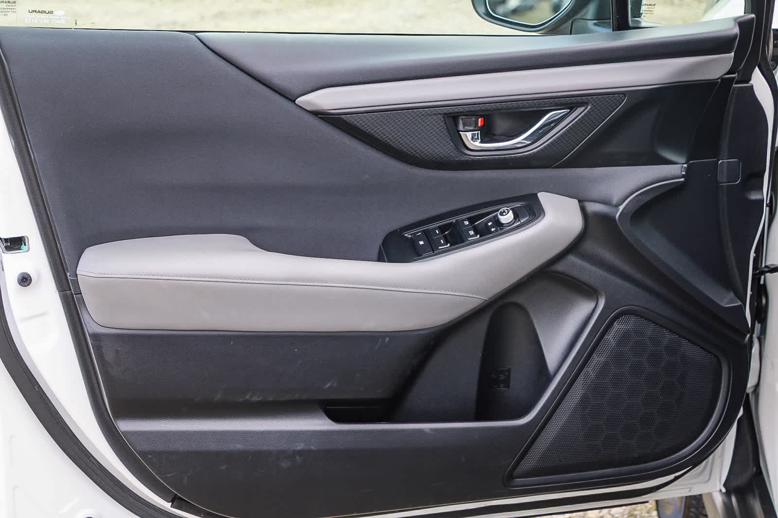 Thumbnail: 2020 Subaru Outback - 18