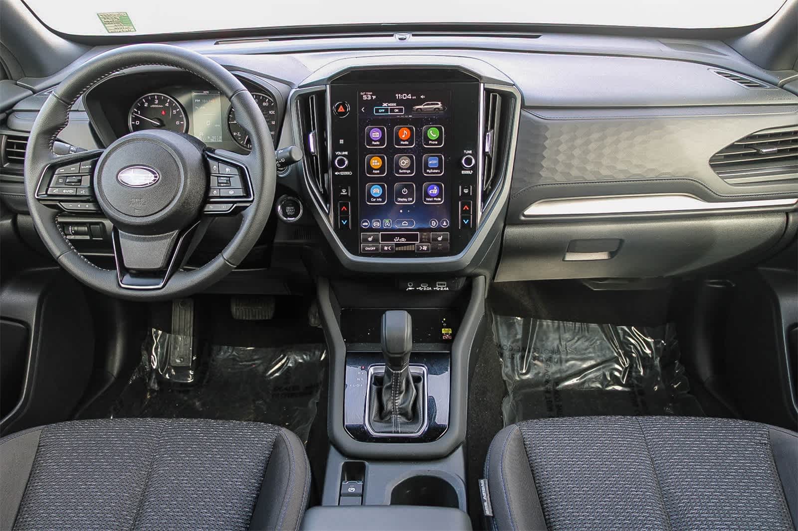 Thumbnail: 2025 Subaru Forester - 12