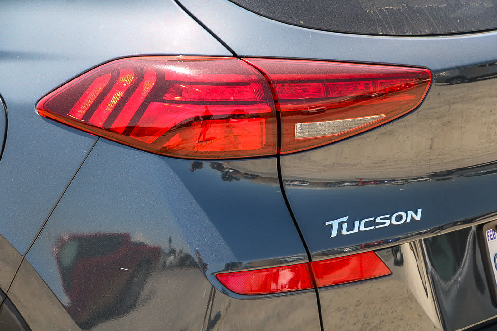 Thumbnail: 2021 Hyundai Tucson - 11