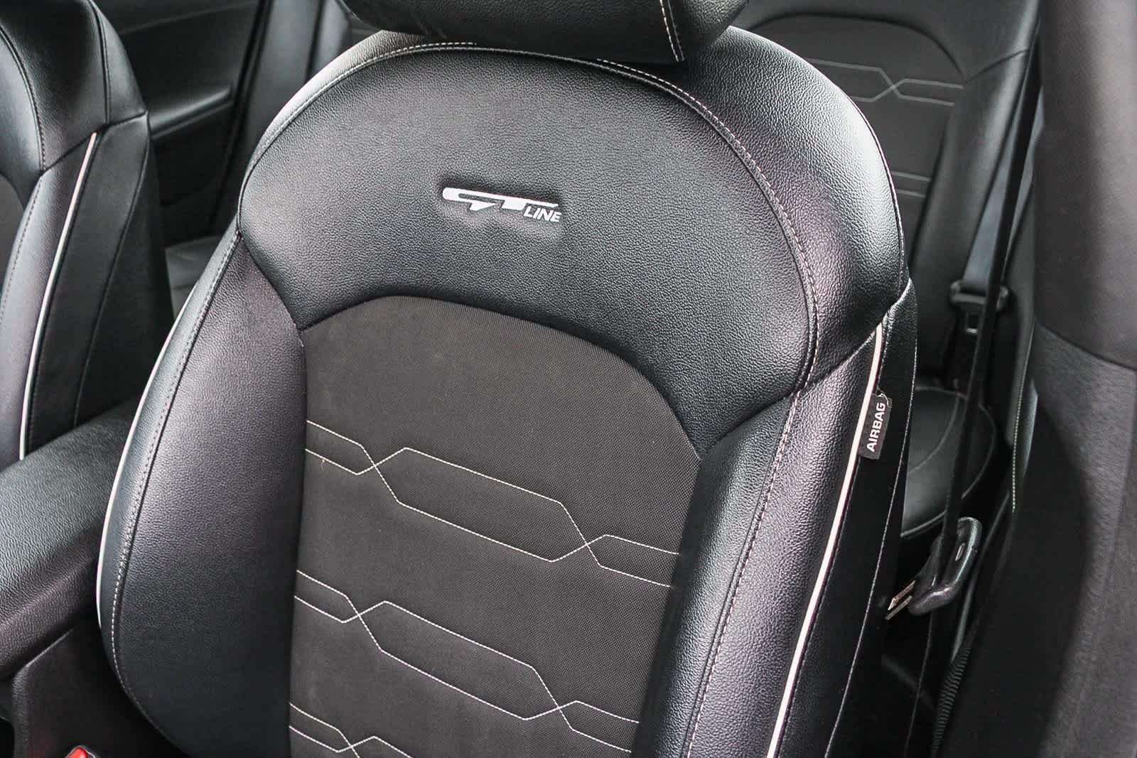 Thumbnail: 2023 Kia Forte - 23