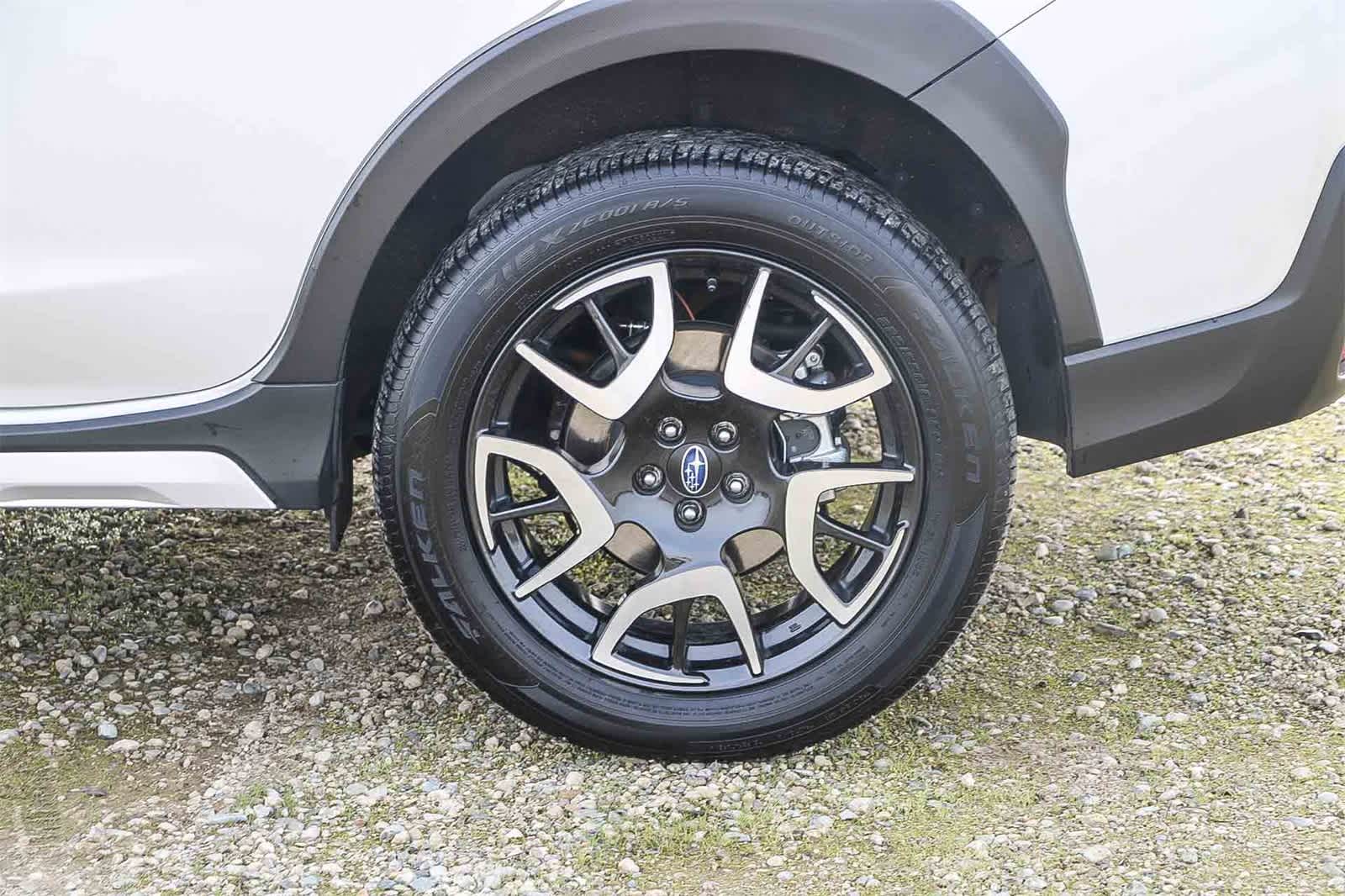 Thumbnail: 2021 Subaru Crosstrek - 10