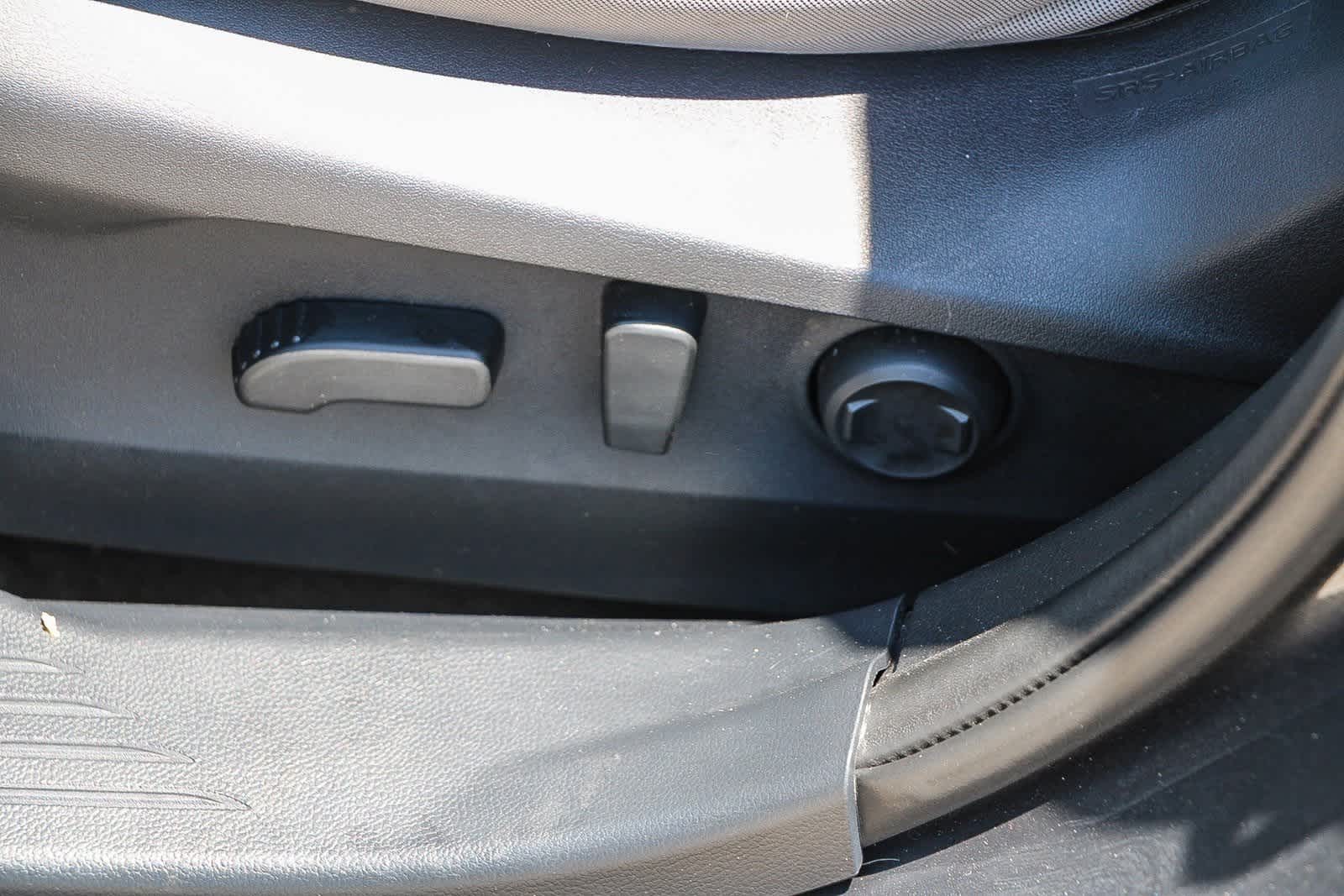 2021 Subaru Legacy Premium 20