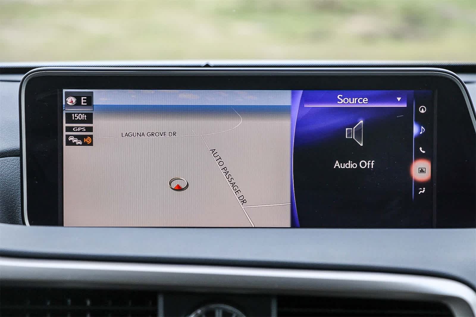 Thumbnail: 2017 Lexus RX - 15