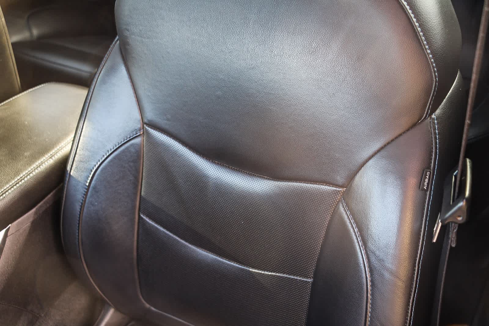 Thumbnail: 2018 Chevrolet Volt - 23