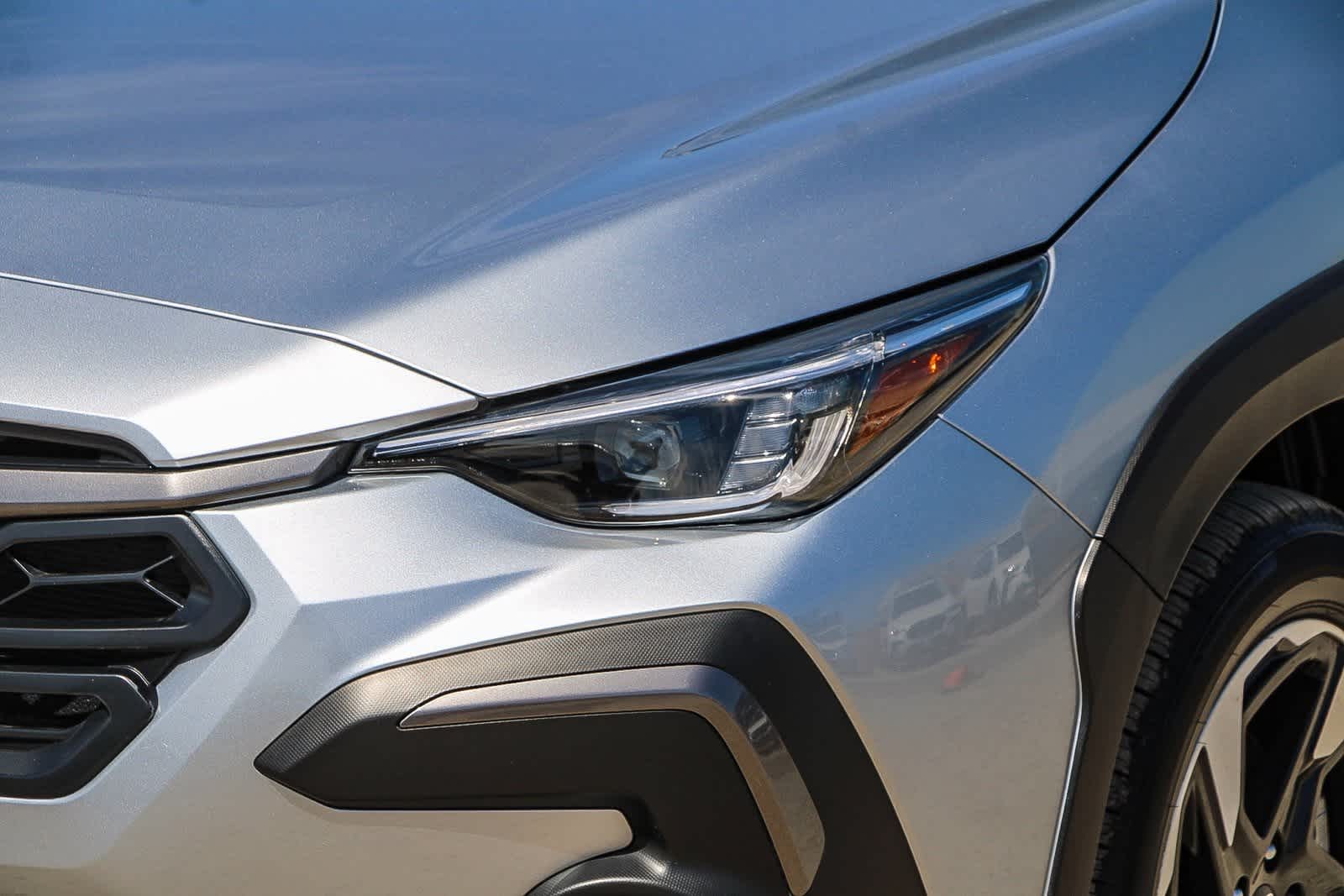 Thumbnail: 2024 Subaru Crosstrek - 8