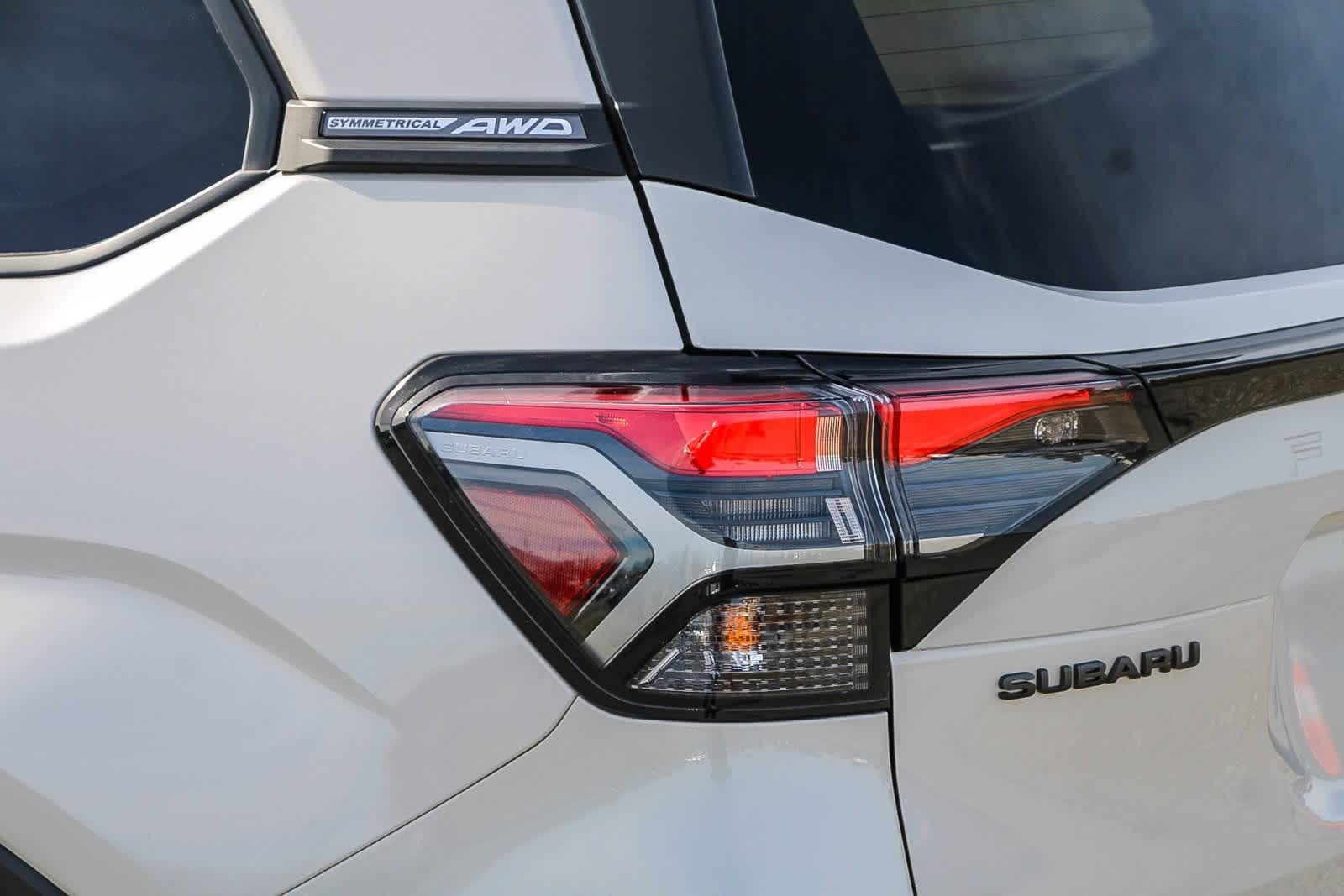 Thumbnail: 2025 Subaru Forester - 11