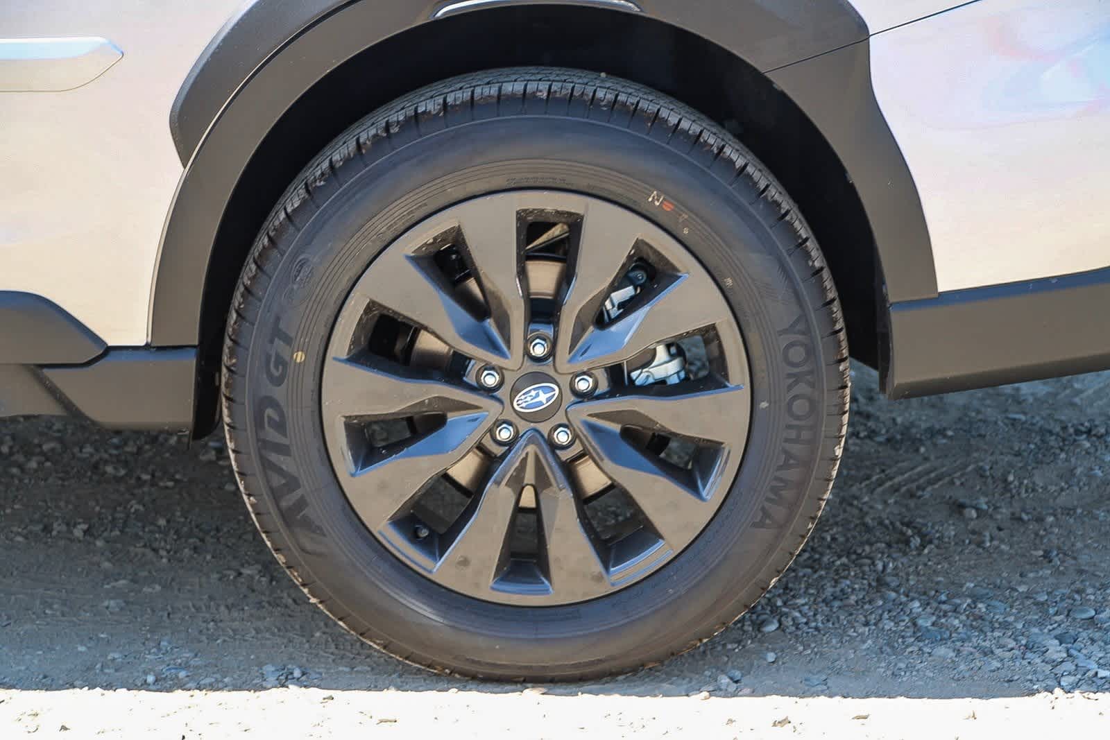 Thumbnail: 2025 Subaru Outback - 10