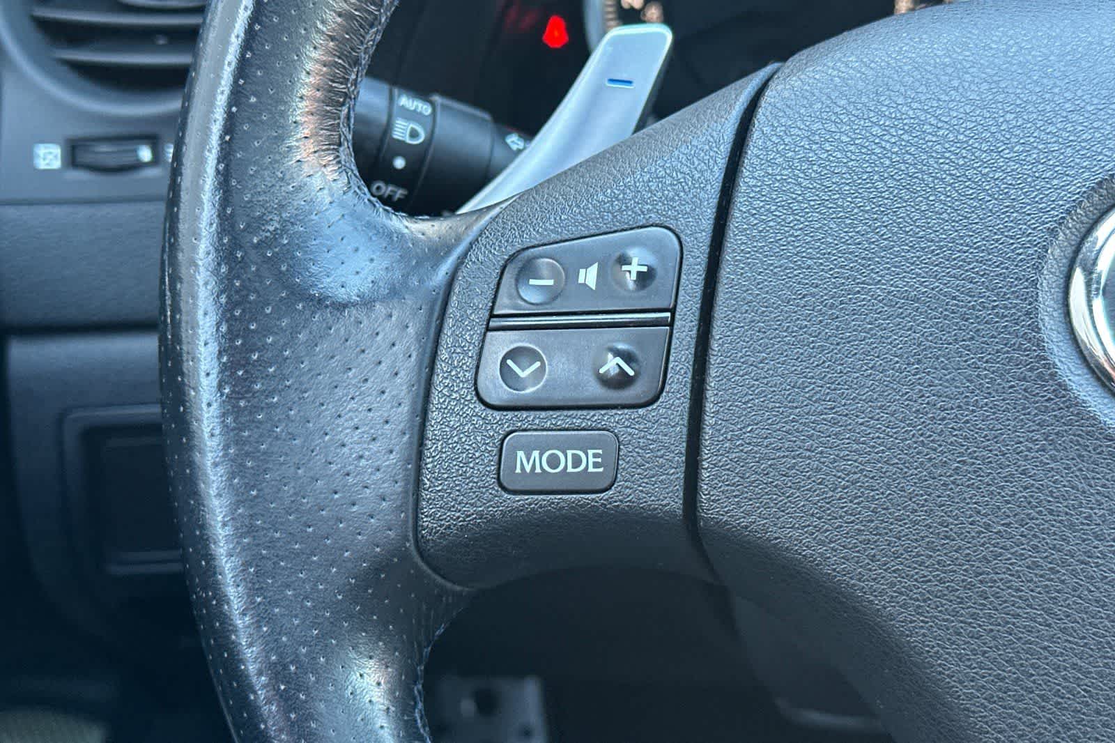 Thumbnail: 2008 Lexus IS - 26