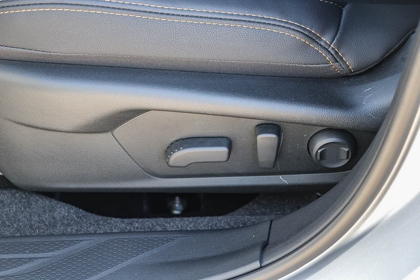 Thumbnail: 2026 Subaru Outback - 18