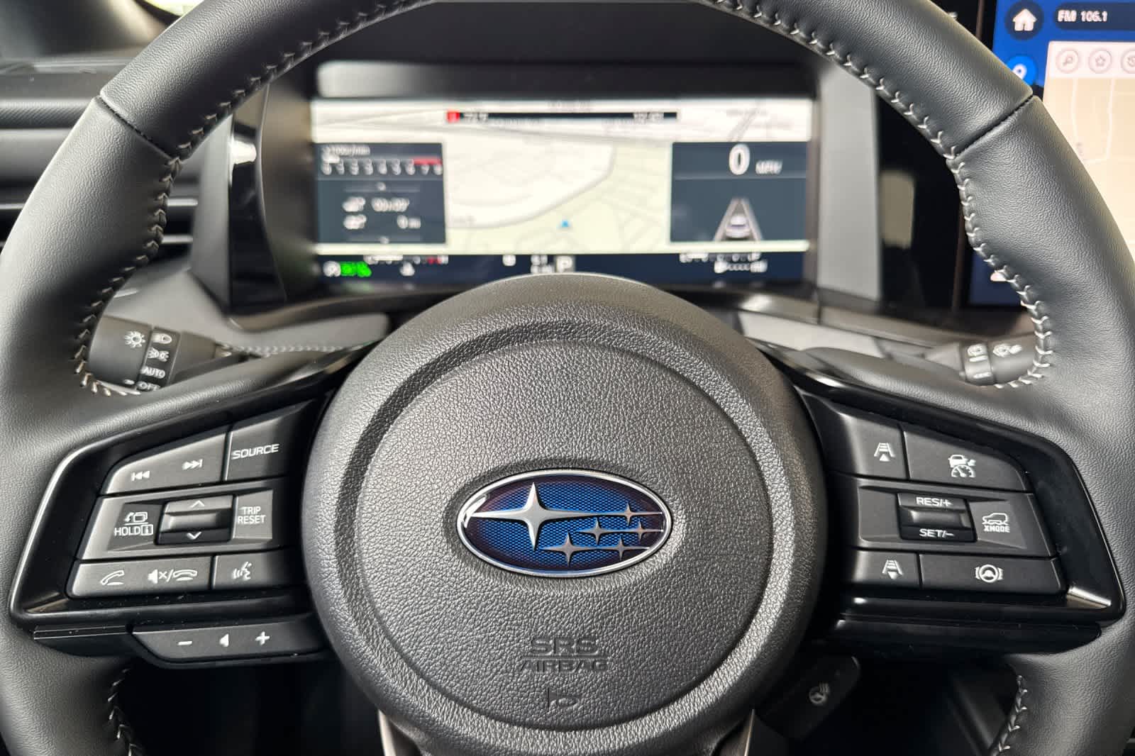 Thumbnail: 2026 Subaru Outback - 26