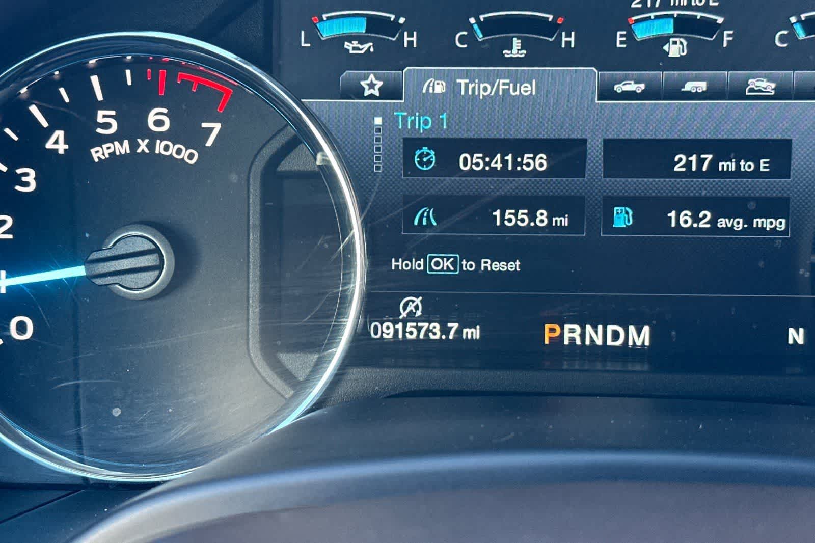 Thumbnail: 2019 Ford F-150 - 29