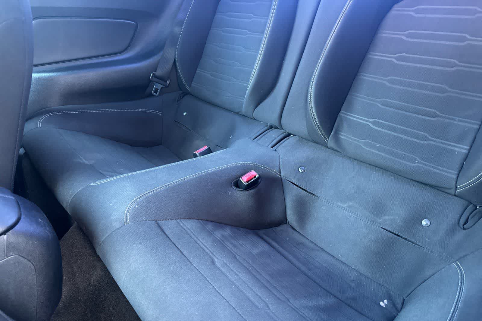 Thumbnail: 2017 Ford Mustang - 4