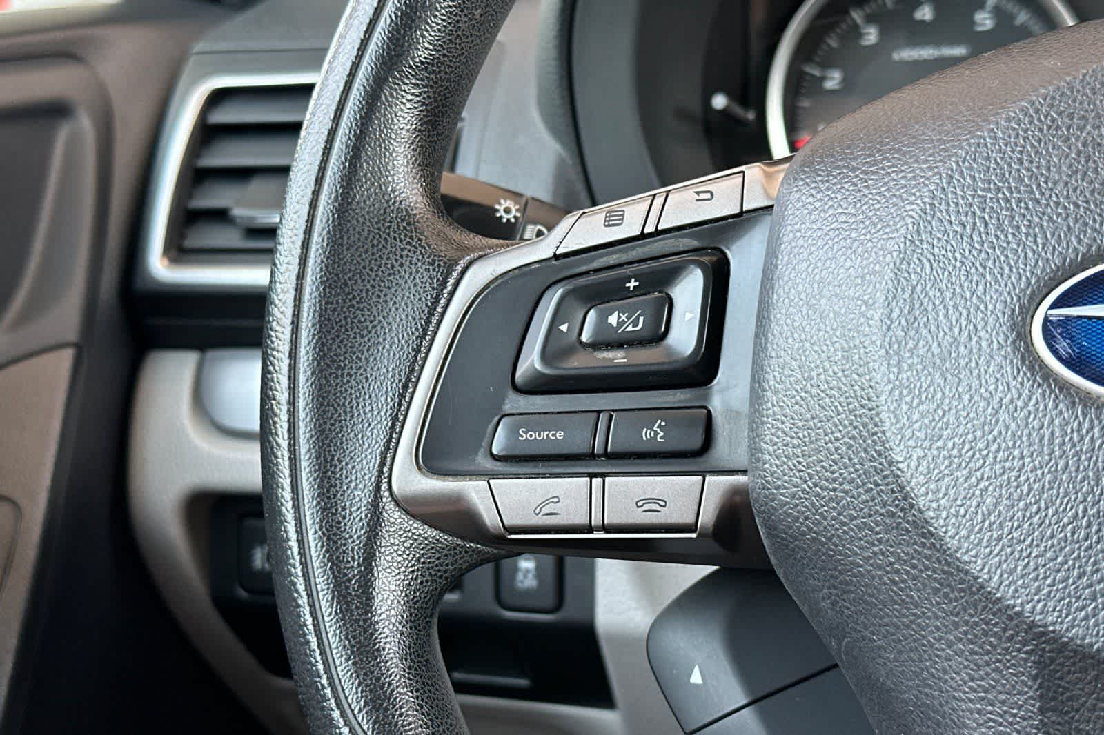 Thumbnail: 2016 Subaru Forester - 24