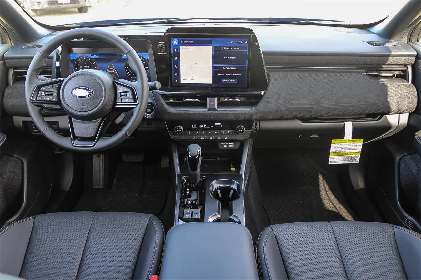 Thumbnail: 2026 Subaru Outback - 22