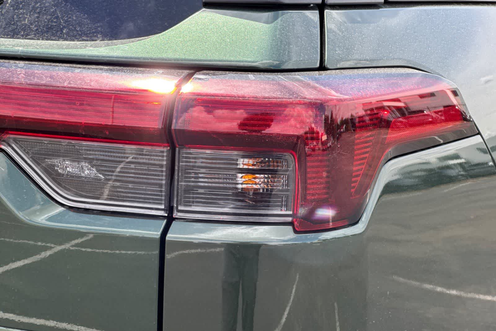 Thumbnail: 2026 Subaru Outback - 31