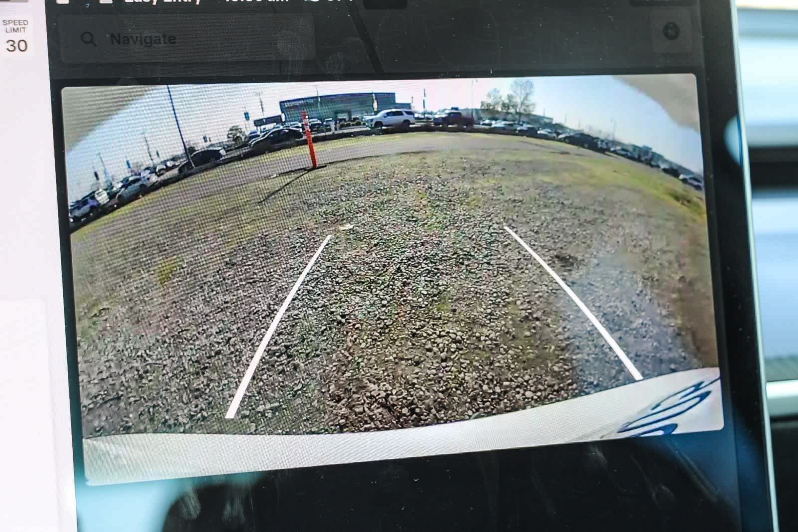 Thumbnail: 2022 Tesla Model 3 - 19