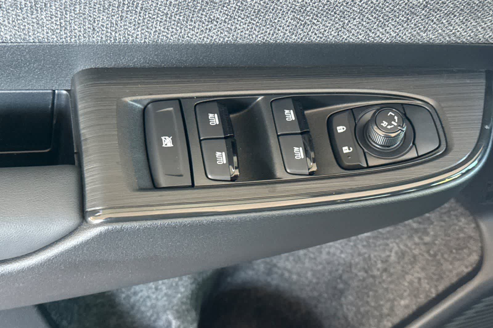 Thumbnail: 2026 Subaru Outback - 13