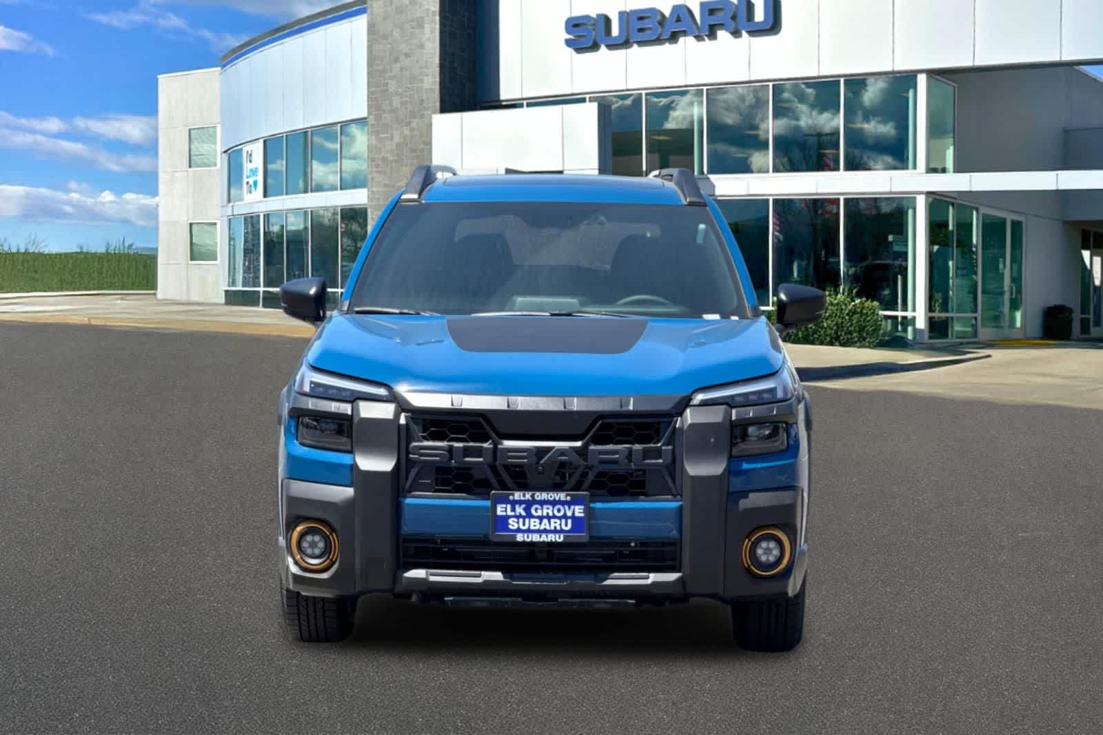 Thumbnail: 2026 Subaru Outback - 10