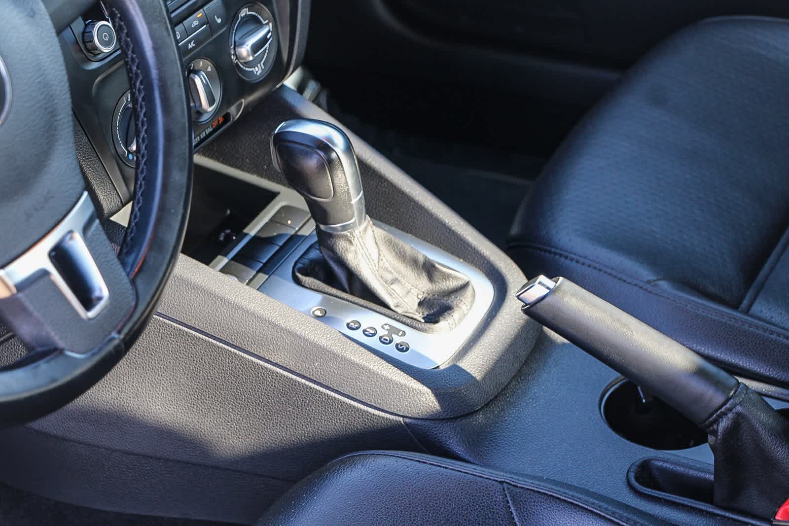 Thumbnail: 2014 Volkswagen Jetta - 20