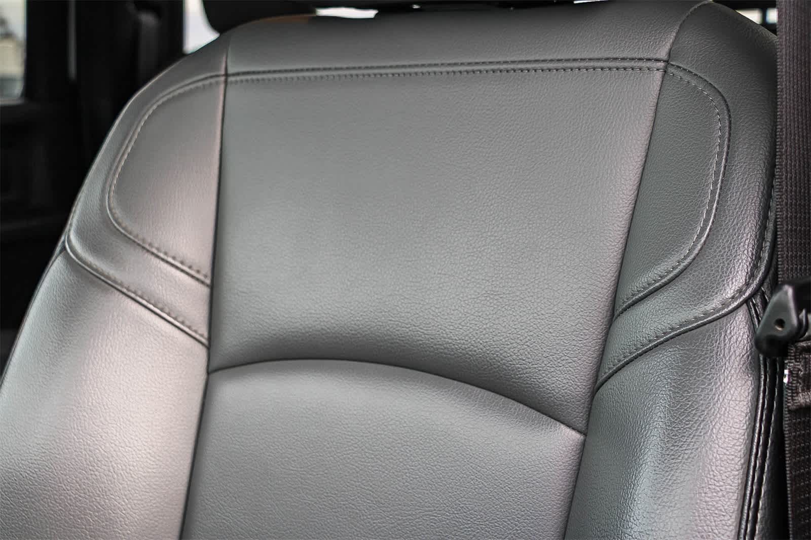 Thumbnail: 2023 RAM 2500 - 23