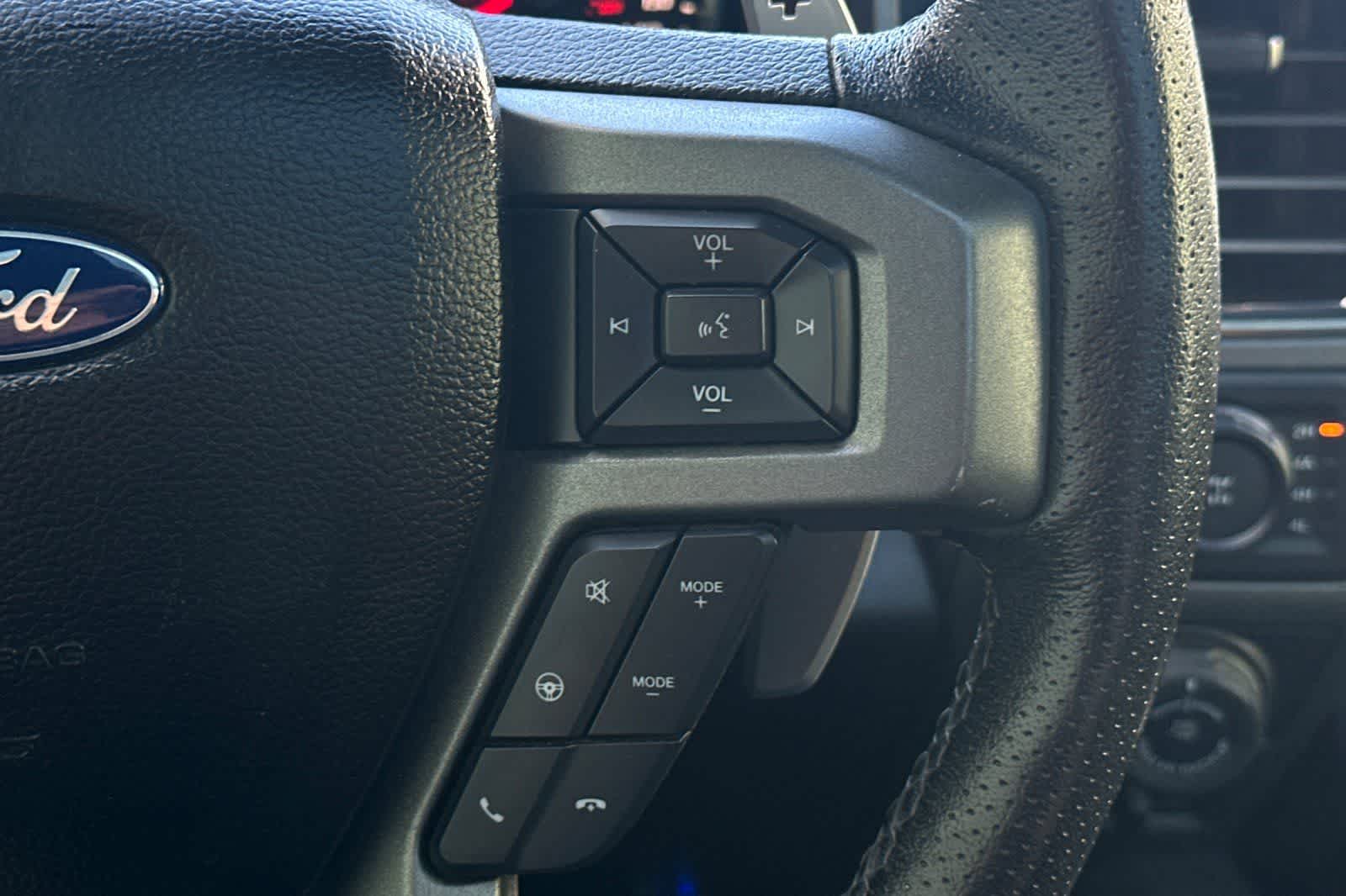 Thumbnail: 2018 Ford F-150 - 27