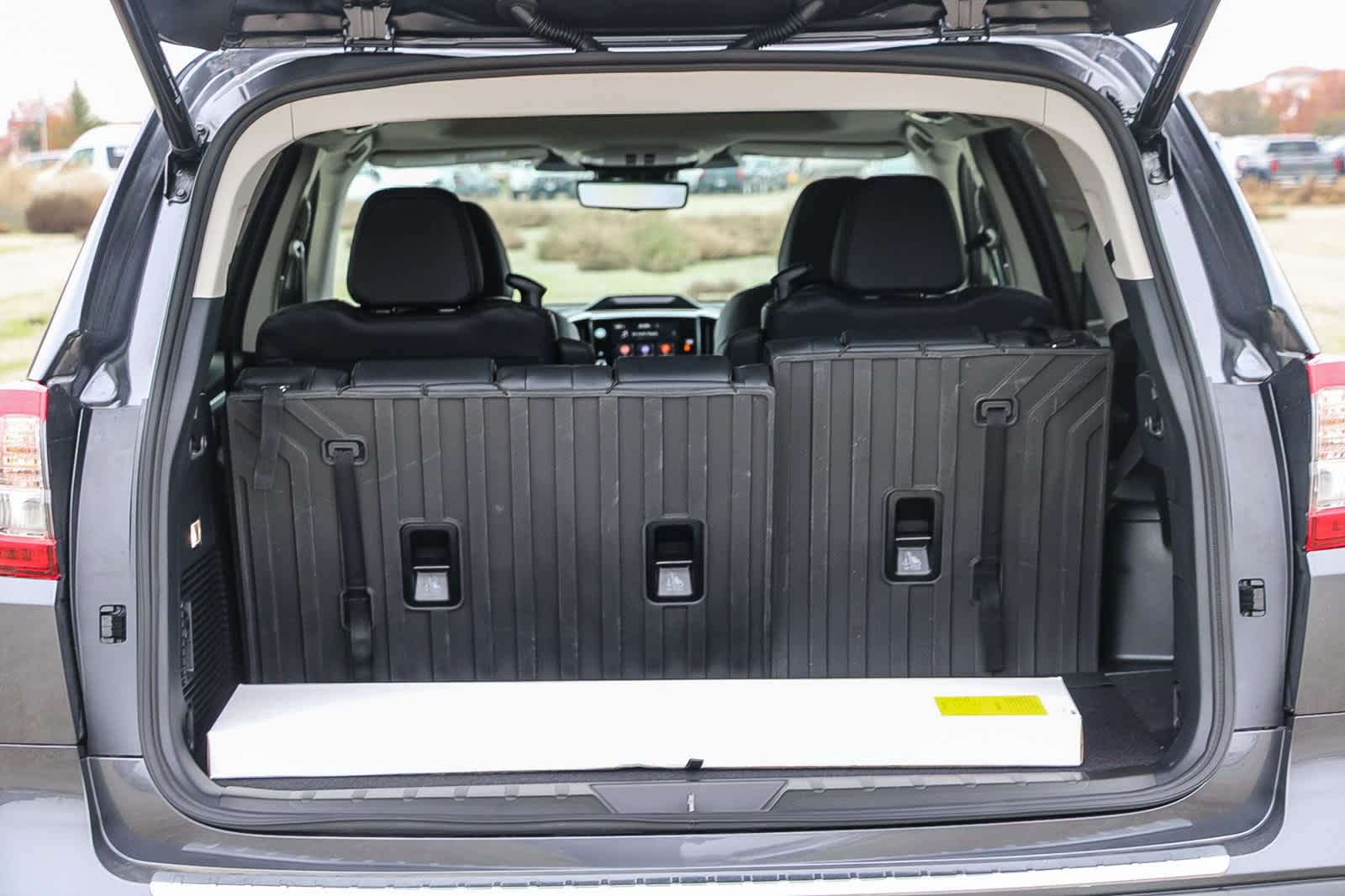 Thumbnail: 2026 Subaru Ascent - 25